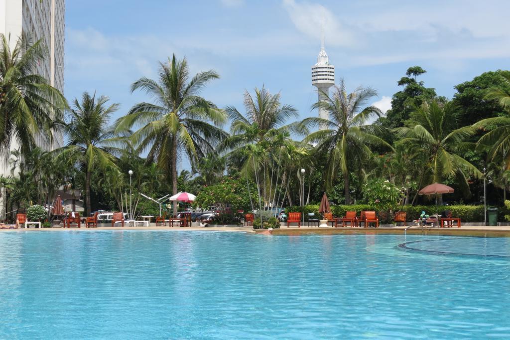 View Talay 1B Studio Pattaya Quarto foto